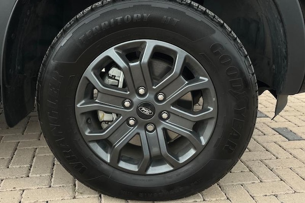 Used Ford Ranger 2024 for sale - 75349052: Photo 36