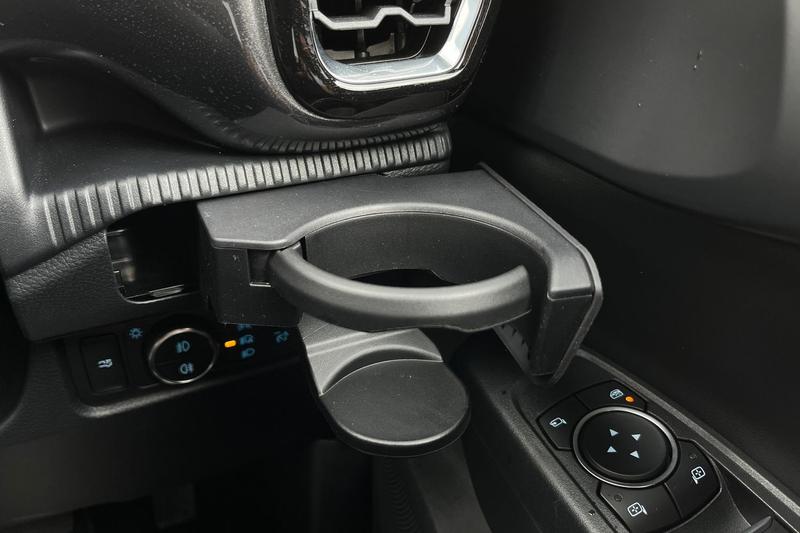 Vehicle 40