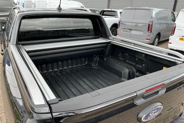 Used Ford Ranger 2024 for sale - 75349052: Photo 5