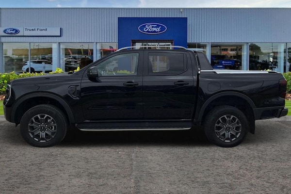 Used Ford Ranger 2024 for sale - 75349052: Photo 6