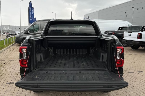 Used Ford Ranger 2024 for sale - 75349052: Photo 7