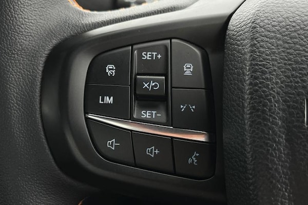 Used Ford Ranger 2024 for sale - 75349052: Photo 8