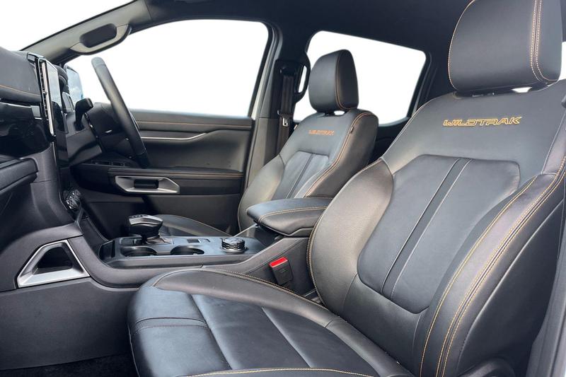 Used Ford Ranger 2024 for sale - 76908816: Photo 10