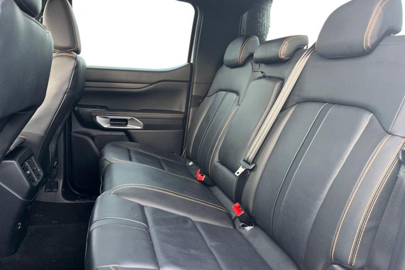 Used Ford Ranger 2024 for sale - 76908816: Photo 11