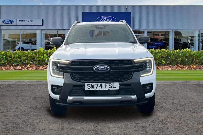 Used Ford Ranger 2024 for sale - 76908816: Photo 12