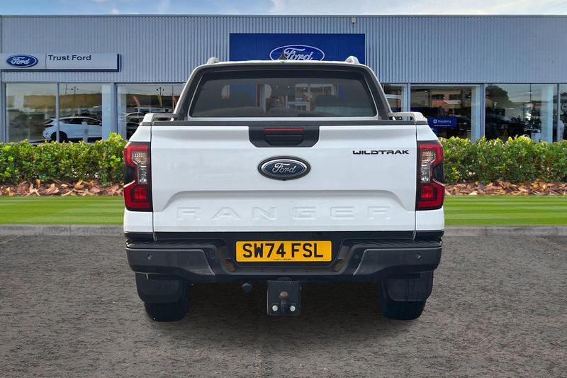 Used Ford Ranger 2024 for sale - 76908816: Photo 13