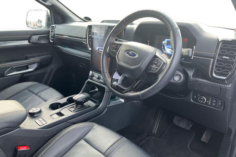 Used Ford Ranger 2024 for sale - 76908816: Photo 14