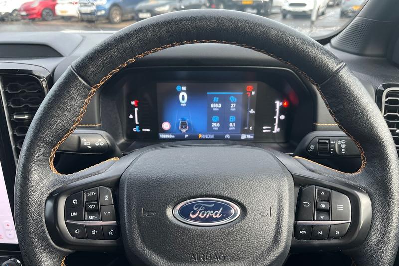 Used Ford Ranger 2024 for sale - 76908816: Photo 15