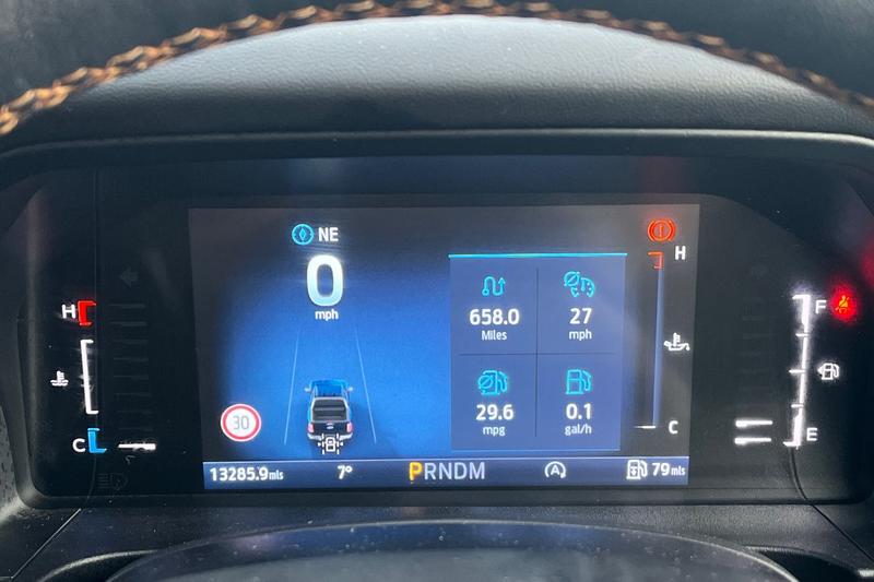 Used Ford Ranger 2024 for sale - 76908816: Photo 16