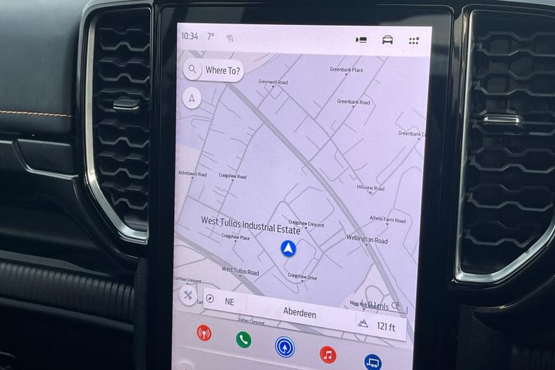 Used Ford Ranger 2024 for sale - 76908816: Photo 18