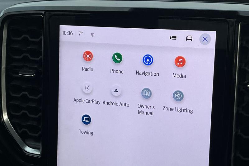 Used Ford Ranger 2024 for sale - 76908816: Photo 19