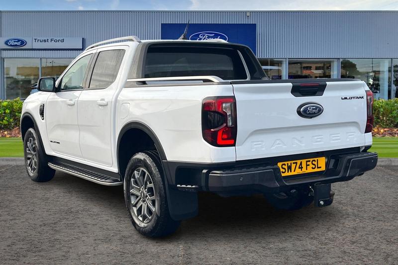 Used Ford Ranger 2024 for sale - 76908816: Photo 2