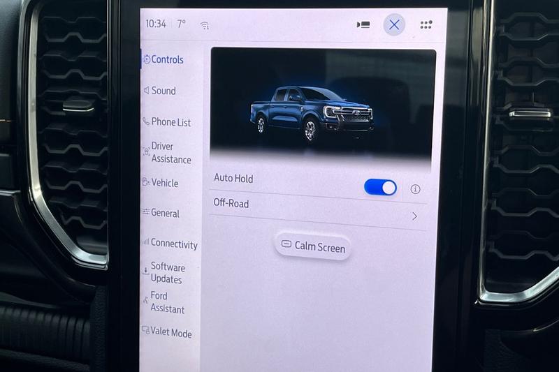 Used Ford Ranger 2024 for sale - 76908816: Photo 21