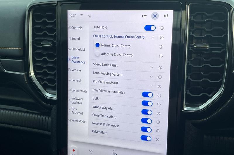 Used Ford Ranger 2024 for sale - 76908816: Photo 22