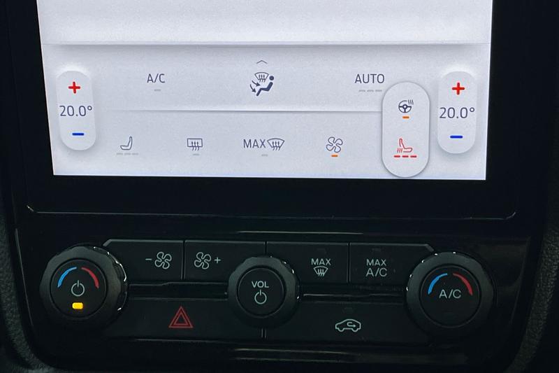 Used Ford Ranger 2024 for sale - 76908816: Photo 24