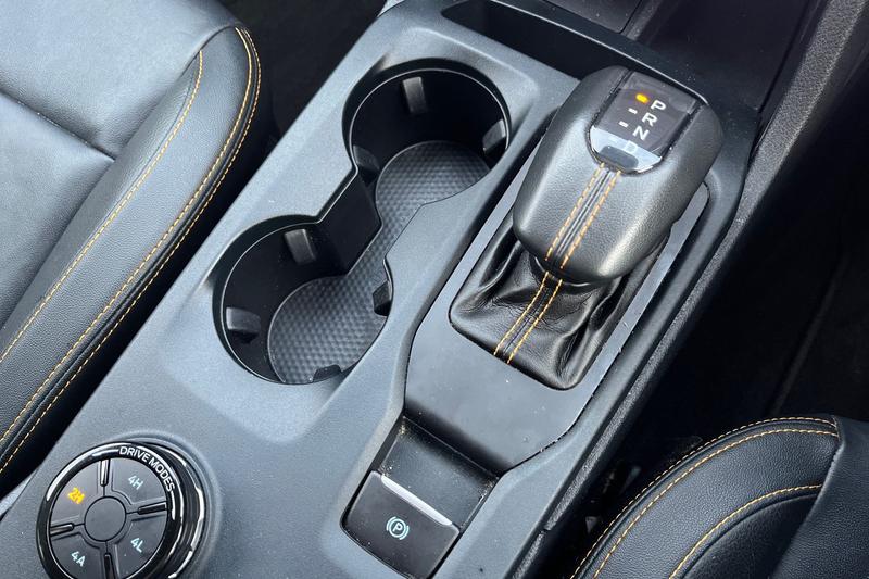 Used Ford Ranger 2024 for sale - 76908816: Photo 26