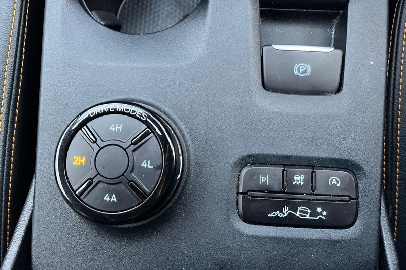 Used Ford Ranger 2024 for sale - 76908816: Photo 27