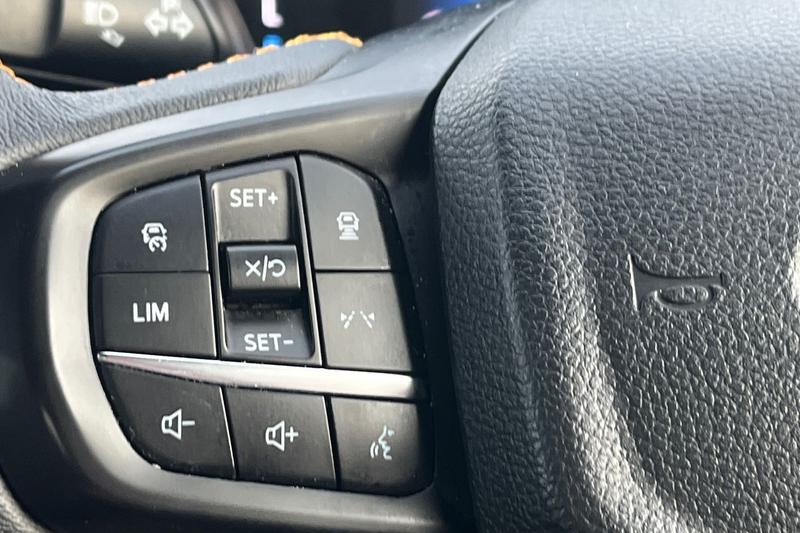 Used Ford Ranger 2024 for sale - 76908816: Photo 28