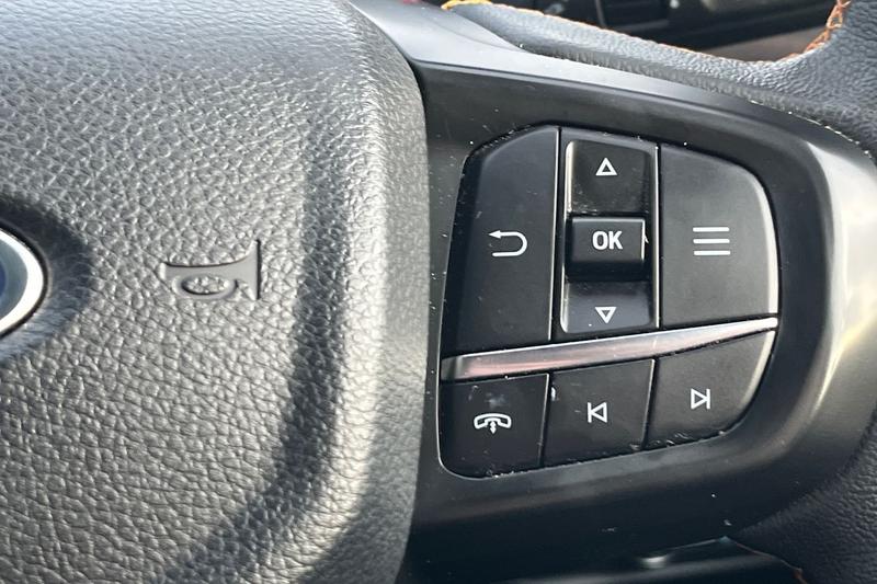 Used Ford Ranger 2024 for sale - 76908816: Photo 29