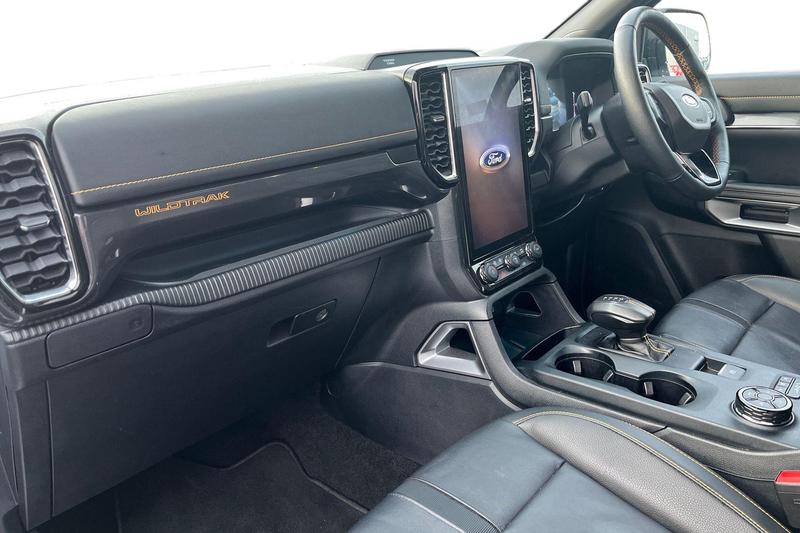 Used Ford Ranger 2024 for sale - 76908816: Photo 4