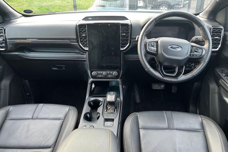 Used Ford Ranger 2024 for sale - 76908816: Photo 8