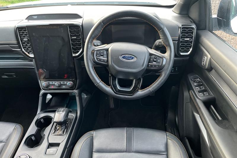 Used Ford Ranger 2024 for sale - 76908816: Photo 9