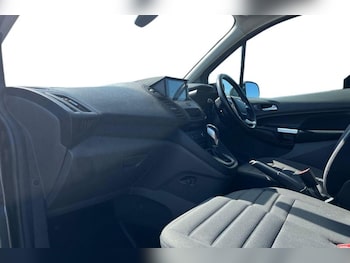 Used Ford Transit Connect 2021 for sale - 79203203: Photo