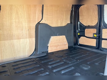 Used Ford Transit Connect 2021 for sale - 79203203: Photo
