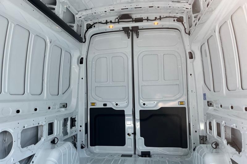 Used Ford Transit 2025 for sale - 77211054: Photo 11