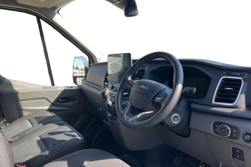 Used Ford Transit 2025 for sale - 77211054: Photo 14