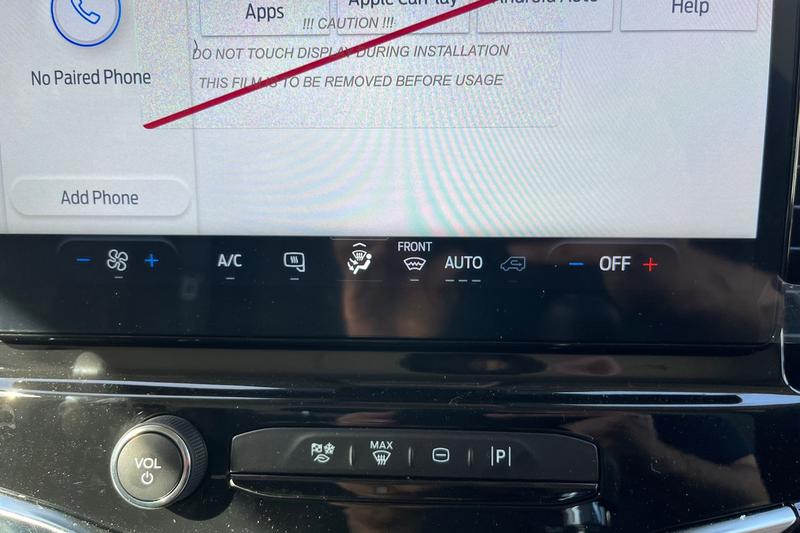 Used Ford Transit 2025 for sale - 77211054: Photo 15