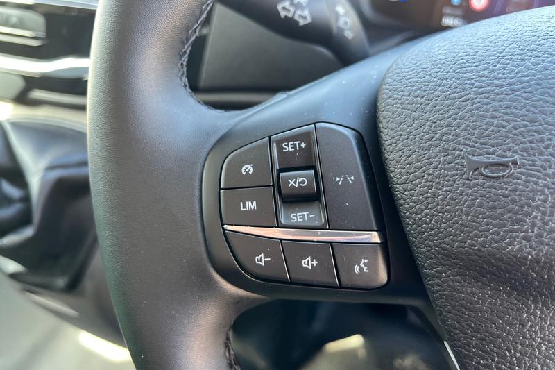 Used Ford Transit 2025 for sale - 77211054: Photo 16