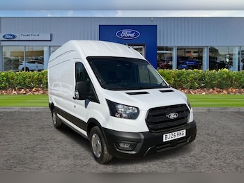 Used Ford Transit 2025 for sale - 77211054: Photo