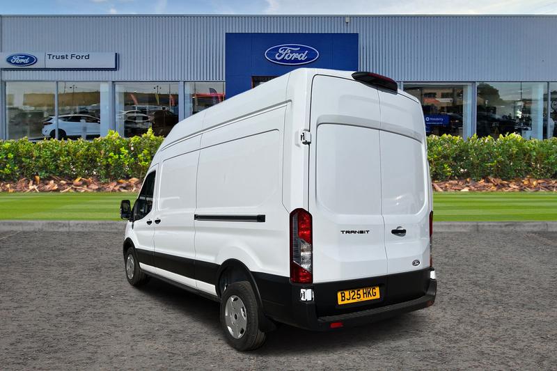 Used Ford Transit 2025 for sale - 77211054: Photo 2