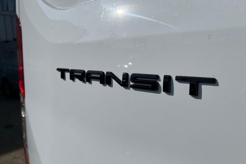 Used Ford Transit 2025 for sale - 77211054: Photo 20