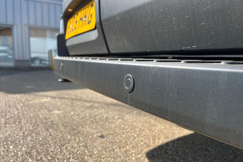 Used Ford Transit 2025 for sale - 77211054: Photo 23