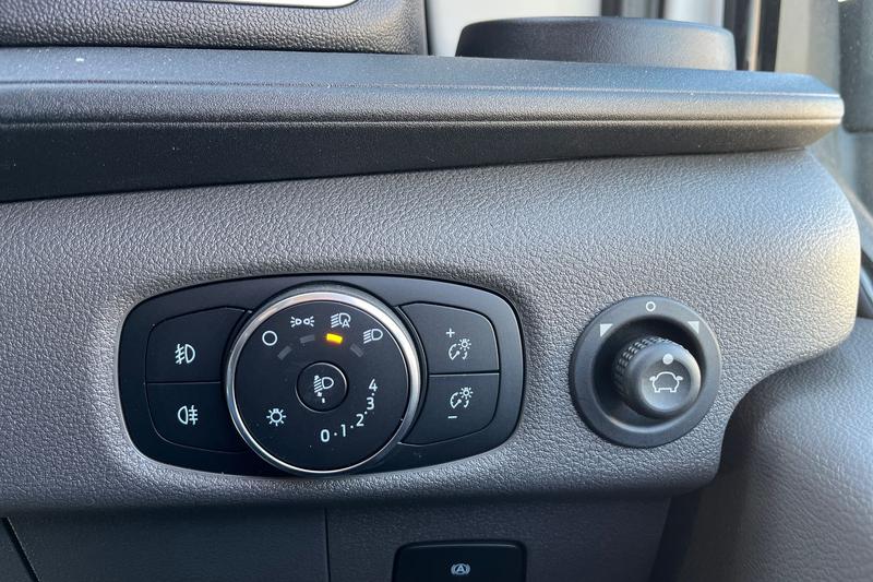 Used Ford Transit 2025 for sale - 77211054: Photo 28