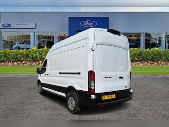Used Ford Transit 2025 for sale - 77211054: Photo