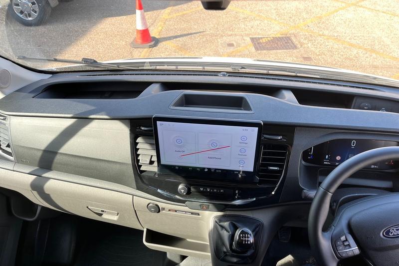 Used Ford Transit 2025 for sale - 77211054: Photo 32