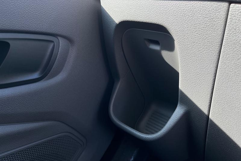 Used Ford Transit 2025 for sale - 77211054: Photo 37