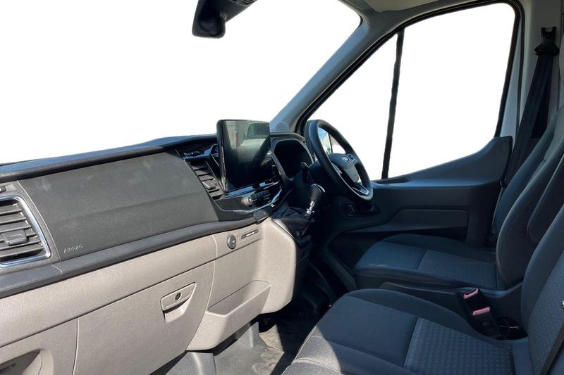 Used Ford Transit 2025 for sale - 77211054: Photo 4