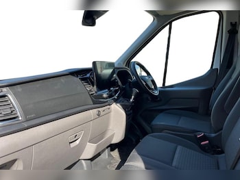 Used Ford Transit 2025 for sale - 77211054: Photo