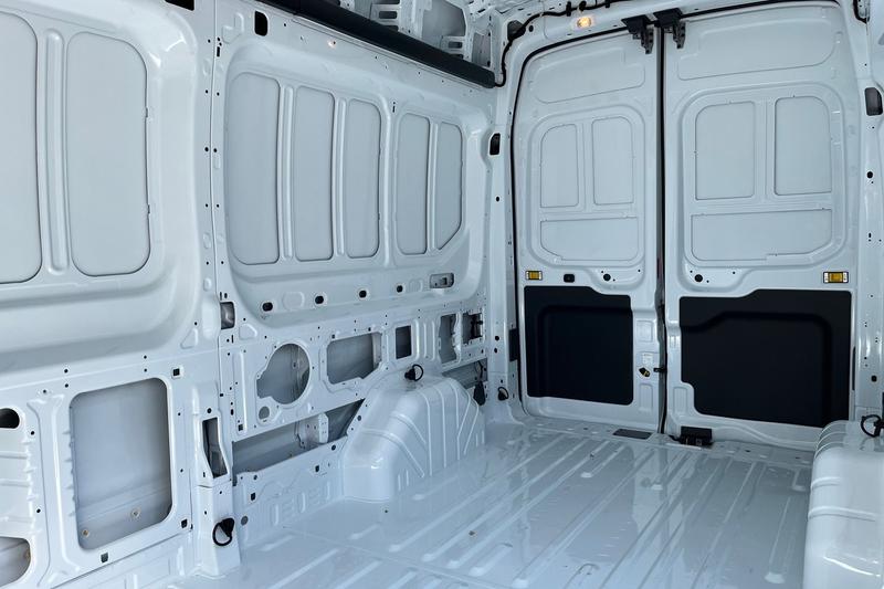 Used Ford Transit 2025 for sale - 77211054: Photo 5