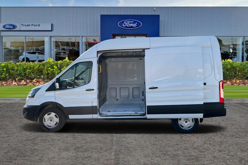 Used Ford Transit 2025 for sale - 77211054: Photo 6