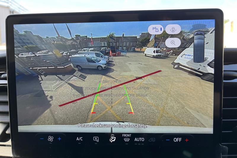 Used Ford Transit 2025 for sale - 77211054: Photo 8