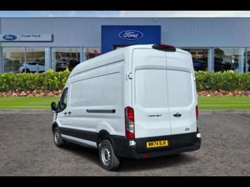 Used Ford Transit 2024 for sale - 74461828: Photo
