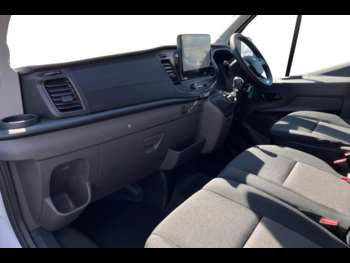 Used Ford Transit 2024 for sale - 74461828: Photo