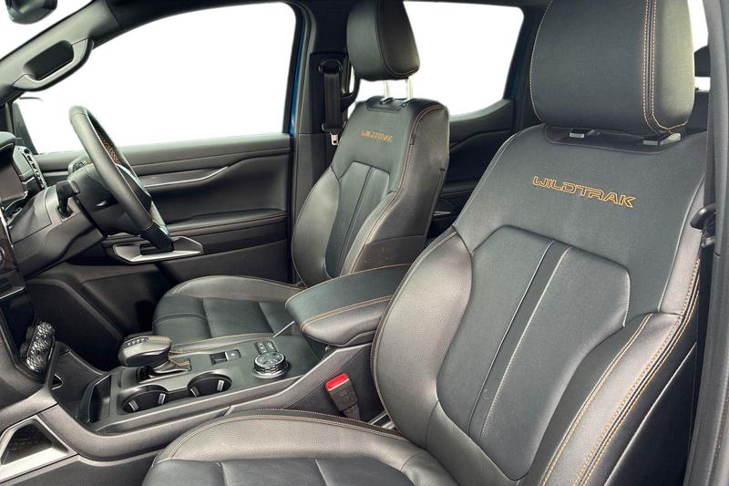 Used Ford Ranger 2025 for sale - 78206256: Photo 10