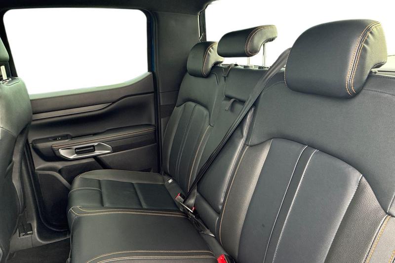 Used Ford Ranger 2025 for sale - 78206256: Photo 11