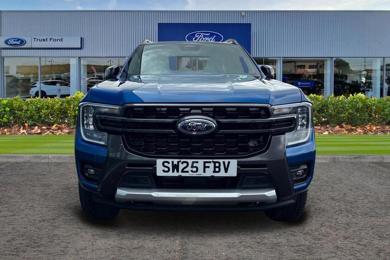 Used Ford Ranger 2025 for sale - 78206256: Photo 12